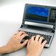 Illustration for article titled OQO Chipmaker VIA Launches NanoBook, the Cute L'il $600 PDA Killer